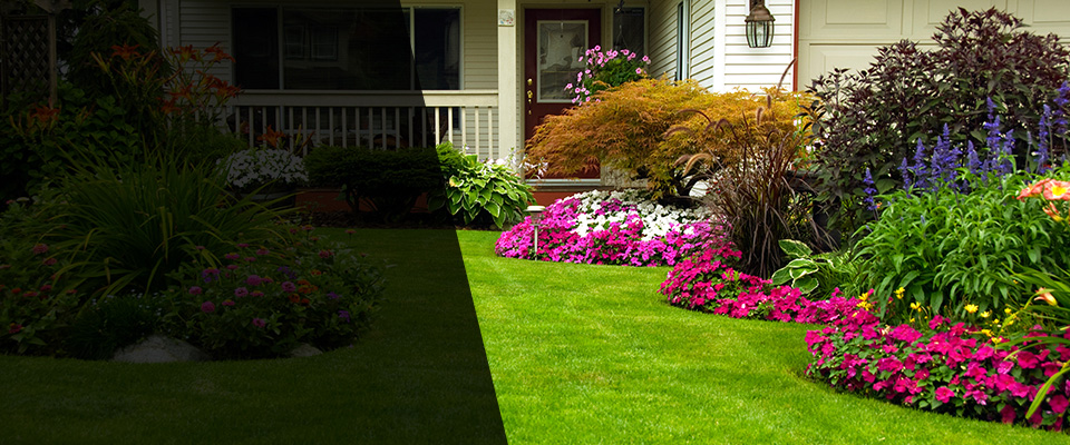 Neenah Landscapers