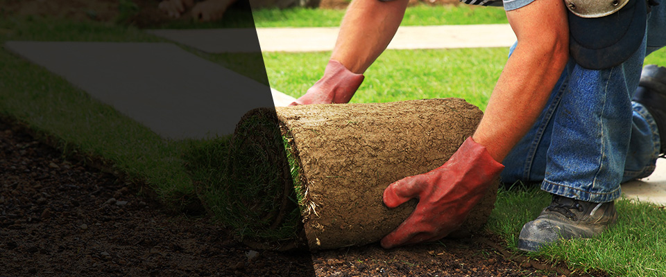 Neenah Landscapers