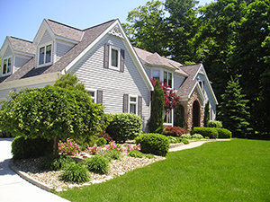 Landscapers and Lawncare Services in Neenah, WI